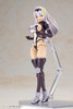 Kotobukiya Front Mission Zenith Girl Gray Ver. Plastic Model