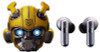 Other Transformers Alloy Bumblebee Bluetooth Earphones Gray