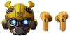 Other Transformers Alloy Bumblebee Bluetooth Earphones in Yellow
