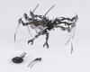 Other Transformers Scalpel Action Figure