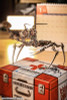 Other Transformers Scalpel Action Figure