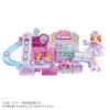 Takara Tomy Licca-Chan Dekitate Puccho Kurukuru Gummy Shop