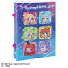Takara Tomy Onegai Aipri Card Book Puchi