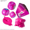 Bandai Purakoro Starter Set Yuu 06