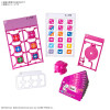 Bandai Purakoro Starter Set Yuu 06