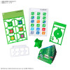 Bandai Purakoro Starter Set Bulbasaur 01