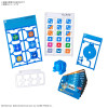 Bandai Purakoro Start Set Squirtle 03