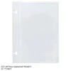 Takara Tomy Onegai Aipri Card Book Puchi Refill