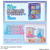 Takara Tomy Onegai Aipri Card Book Puchi Refill