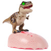 Takara Tomy Umarete! Woomo Jurassic World T-Rex Egg Red