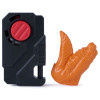 Takara Tomy Umarete! Woomo Jurassic World T-Rex Egg Red
