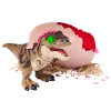 Takara Tomy Umarete! Woomo Jurassic World T-Rex Egg Red