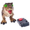 Takara Tomy Umarete! Woomo Jurassic World T-Rex Egg Red