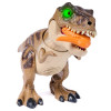 Takara Tomy Umarete! Woomo Jurassic World T-Rex Egg Red