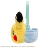 Takara Tomy Pokemon Pokenade Pikachu Friends Pouch