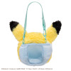 Takara Tomy Pokemon Pokenade Pikachu Friends Pouch