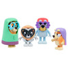 Takara Tomy Bluey Grannies Figure Set