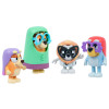 Takara Tomy Bluey Grannies Figure Set