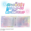 Takara Tomy Onegai Aipri Card Album Ribbon Model