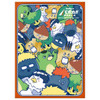 Takara Tomy Vobaca!! Break DX Card Sleeve Vol.3 Gyuugyuu Mascot -Pseudo Youth- Park