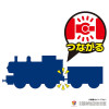Takara Tomy Thomas Tomica 08 Henry