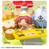Takara Tomy Moncolle Pokemon Pokopia Collection Let's Create! Everybody's Island