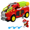 Takara Tomy Paw Patrol: the Dino Movie Marshall DX Dino Firetruck