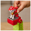 Takara Tomy Paw Patrol: the Dino Movie Marshall DX Dino Firetruck