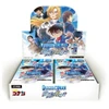 Takara Tomy Detective Conan TCG Expansion Pack Vol.9 Shippuu No Kirameki 18Pack Box