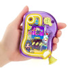 Takara Tomy Pikutube Clear Purple