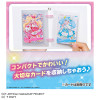 Takara Tomy Onegai Aipri Card Book Puchi Sanrio Characters Model