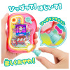 Takara Tomy Pikutube Clear Pink