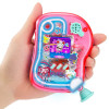 Takara Tomy Pikutube Clear Pink