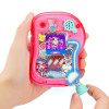Takara Tomy Pikutube Clear Pink