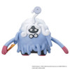 Takara Tomy Moncolle Pokemon Pokopia Collection Professor Tangrowth