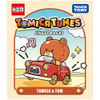 Takara Tomy Tomica Tunes Single Packs Tomica & Tom