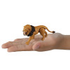 Takara Tomy Ania Shogakukan Encyclopedia Neo Animals W/mini Field Guide