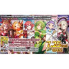 Takara Tomy Wixoss TCG Booster Pack Lostorage Selector 14Pack Box
