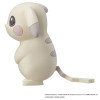 Takara Tomy Moncolle Pokemon Pokopia Collection Peakychu