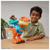 Takara Tomy Paw Patrol: the Dino Movie Pawtto Hoeru! Timmy & Rex(single Shipment)