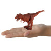 Takara Tomy Ania Shogakukan Encyclopedia Neo Prehistoric Creatures W/mini Field Guide