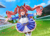 Phat! [your Scarlet Tailwind] Daiwa Scarlet