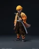 threezero Figzero 1/6 Zenitsu Agatsuma