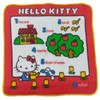 2026 Hello Kitty Towel Handkerchief 30210-02 Watering