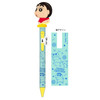 Crayon Shin-Chan Butt Action Pen Shinnosuke Woohoo