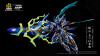 Other Star Armor Soul General Legend MNP-XH05 Divine Protection Star Ryutan Tiger General Zhao Yun Yulan White Dragon Steed Articulated Plastic M