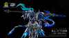 Other Star Armor Soul General Legend MNP-XH05 Divine Protection Star Ryutan Tiger General Zhao Yun Yulan White Dragon Steed Articulated Plastic M