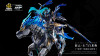 Other Star Armor Soul General Legend MNP-XH05 Divine Protection Star Ryutan Tiger General Zhao Yun Yulan White Dragon Steed Articulated Plastic M