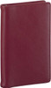 Raymay Fujii Da Vinci Standard Pocket 8mm Personal Organizer - Wine