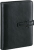 Raymay Fujii Da Vinci Standard Pocket 14mm Personal Organizer - Black